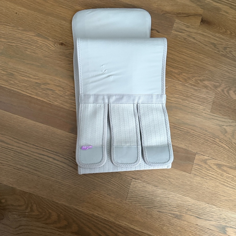 Belly band / binder